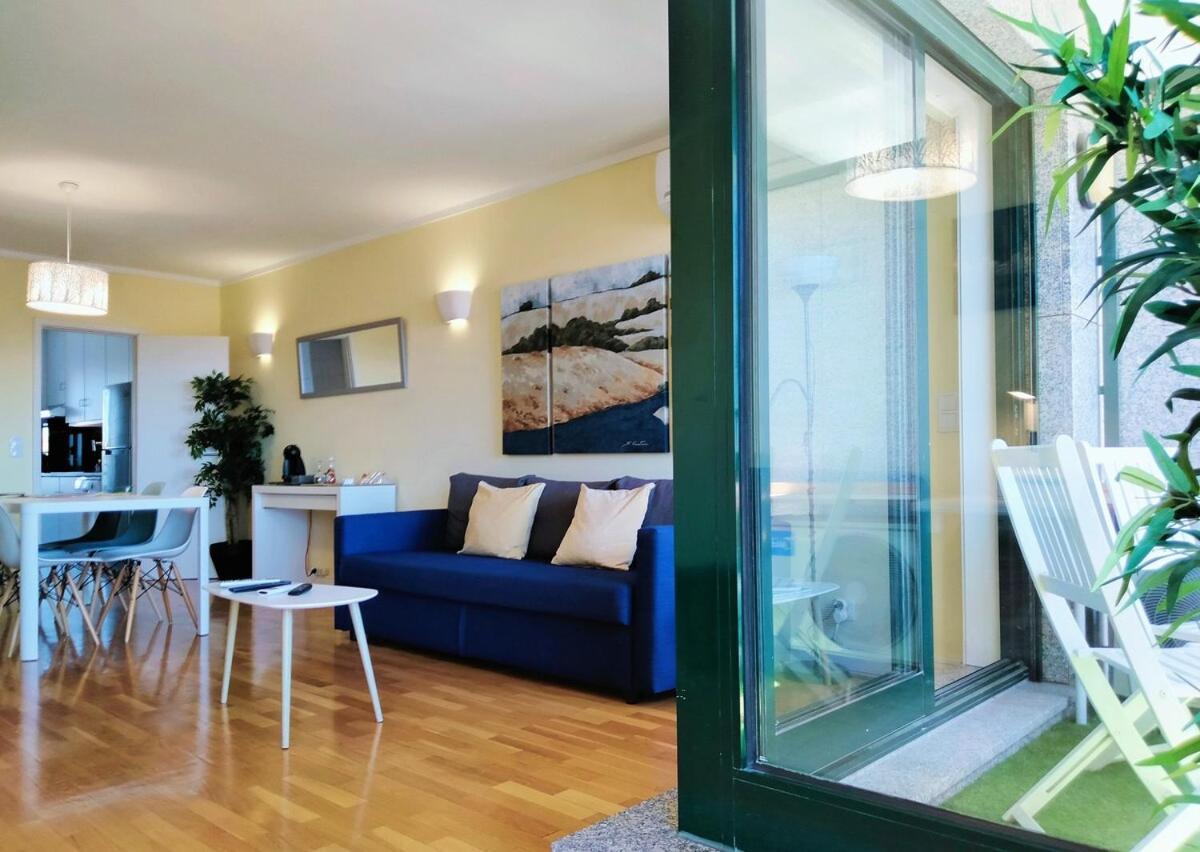 Apartamento Hello Deluxe Oporto