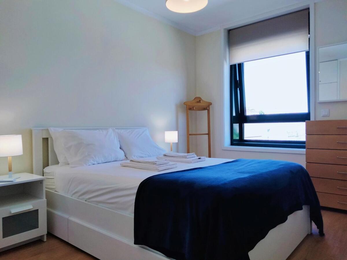 Apartamento Hello Deluxe Oporto