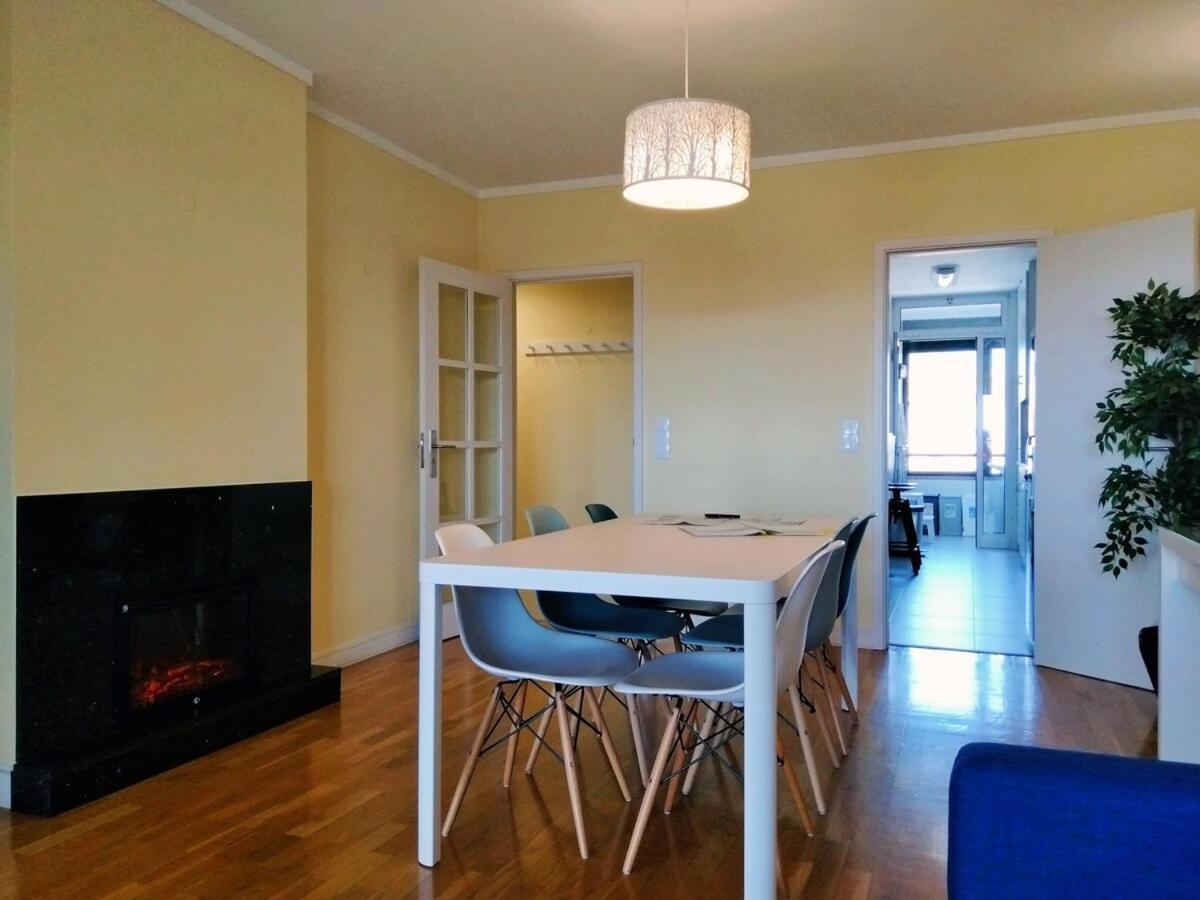 Hello Deluxe Apartamento