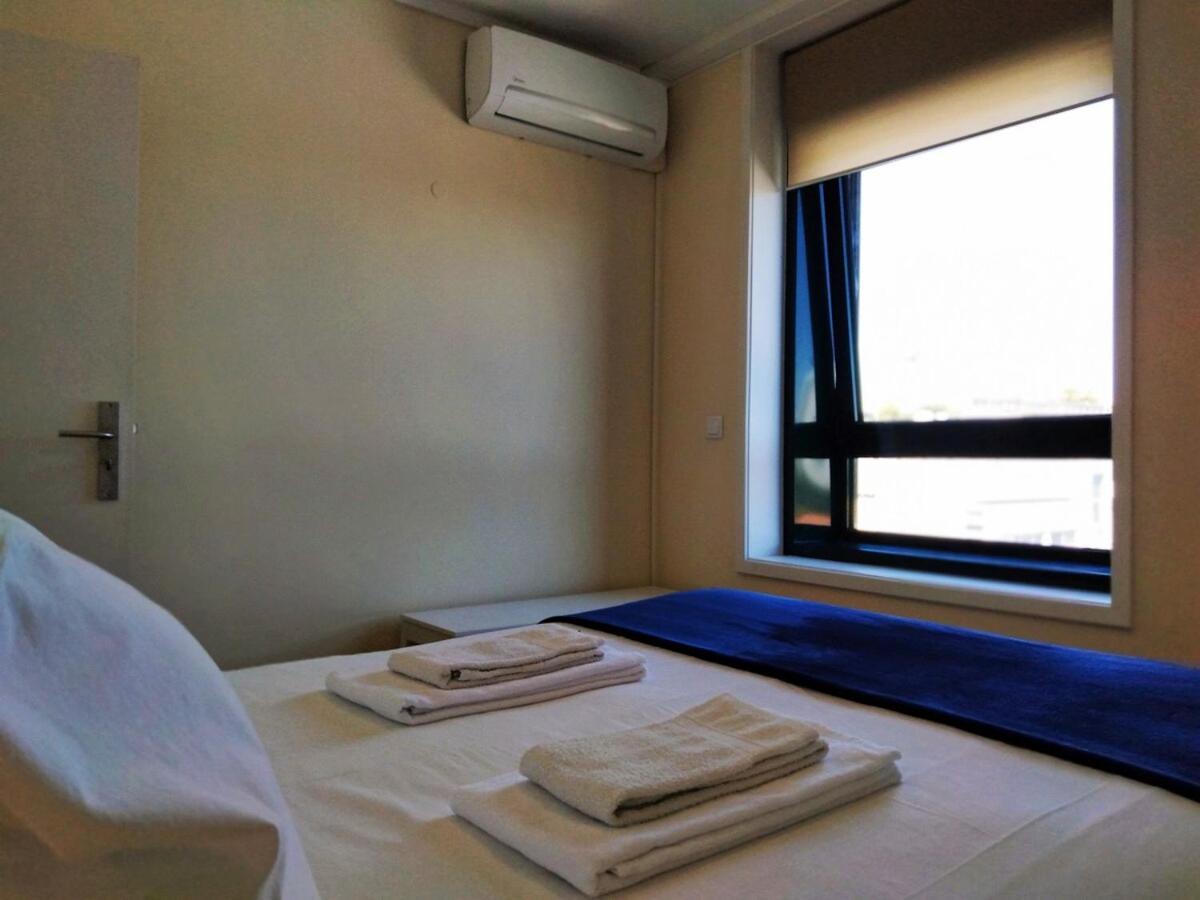 Hello Deluxe Apartamento Oporto